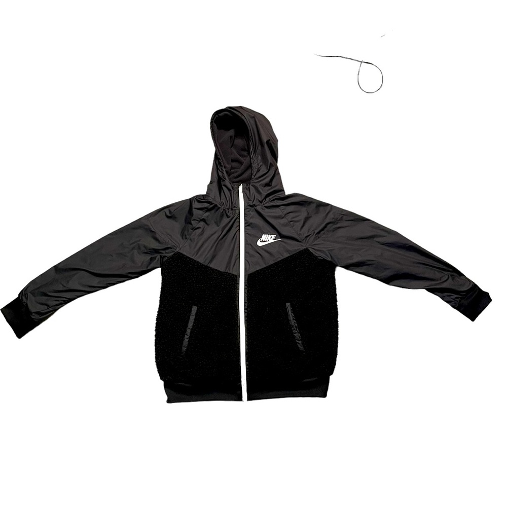 Nike Sherpa Jacket